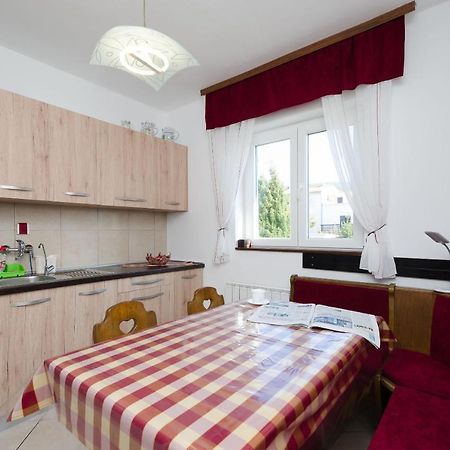 Apartment Bozena Punat Exterior foto